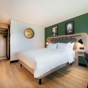 Superior Kamer met een King Size Bed