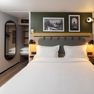 Standaard Kamer met een Queen Size Bed