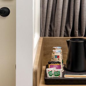 Standaard Kamer met Twee Aparte Bedden